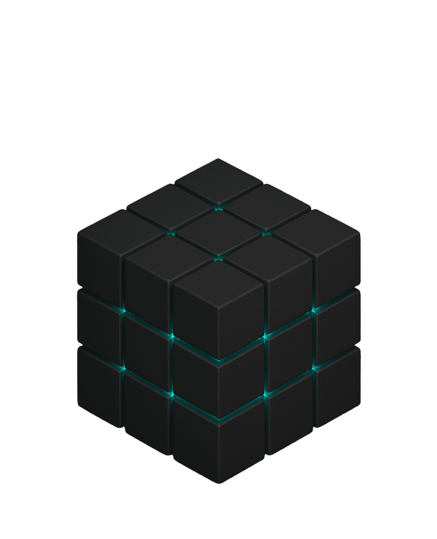 App cube